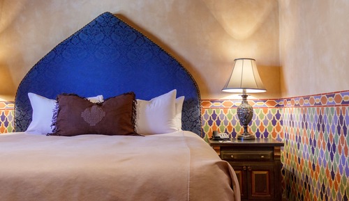 Suite, 1 King Bed, Mountain View (Premier Suite)