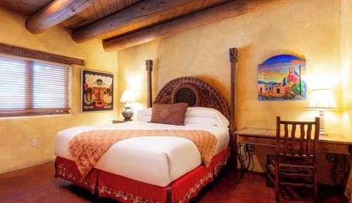 Deluxe Room, Multiple Beds, Multiple View (Global 2BR Suite)