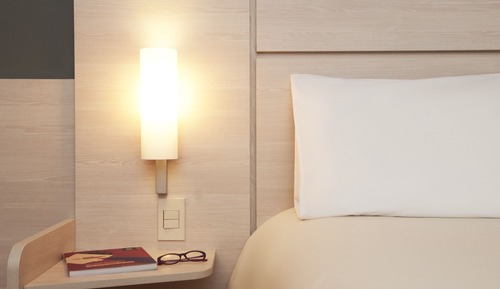 Standard Room, 2 Twin Beds