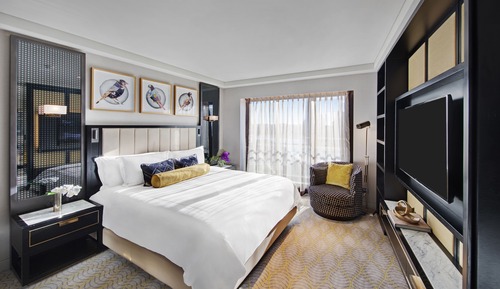 Harbour Star Suite