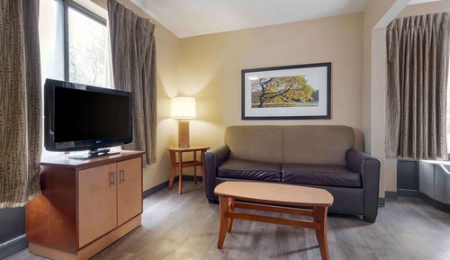 Studio, 1 Queen Bed, Non Smoking