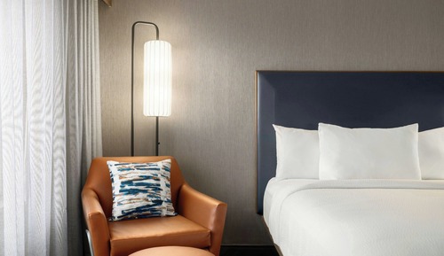 Suite, 1 Bedroom