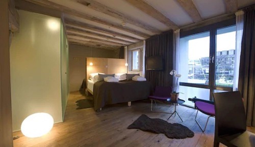 Junior Studio Suite