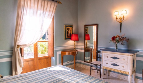 Superior Double or Twin Room, 1 Bedroom, Accessible, Pool View