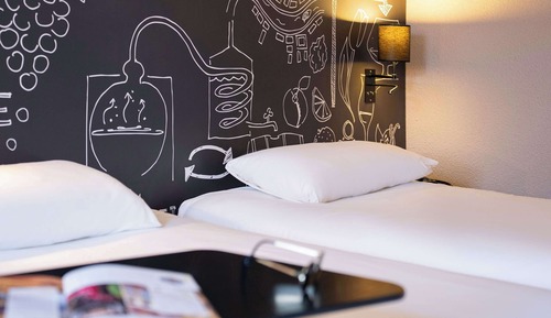 Standard Twin Room, 2 Twin Beds