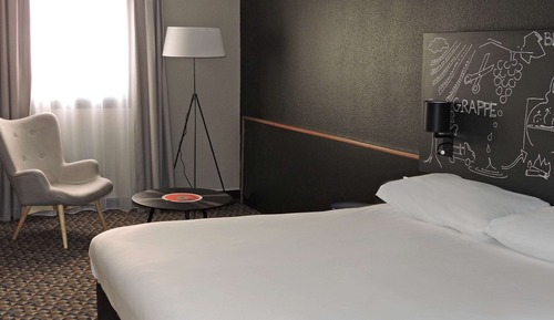 Superior Room, 2 Double Beds, Connecting Rooms