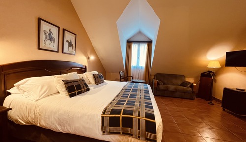 Superior Room (1 pax)
