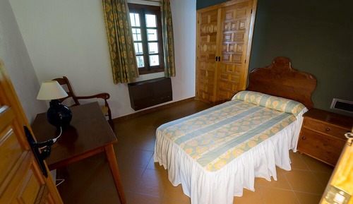 Superior 2 Bedrooms