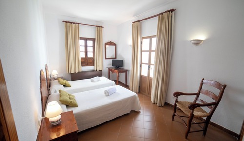 Superior 2 Bedrooms