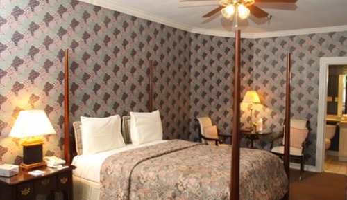 George Walton Room