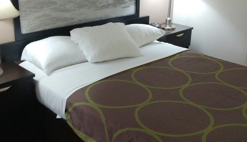 Room, 1 Queen Bed, Non Smoking