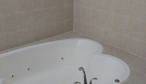 Suite, 1 King Bed, Hot Tub