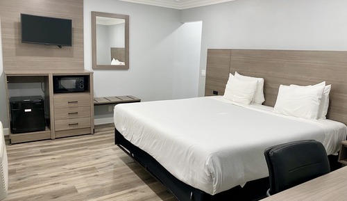 Basic Suite, 2 Bedrooms