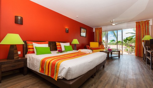 Superior Junior Suite
