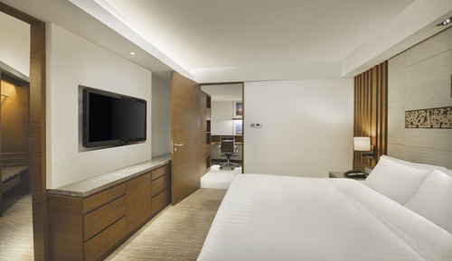 Suite, 2 Bedrooms