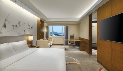 Premium Room (Upgraded)