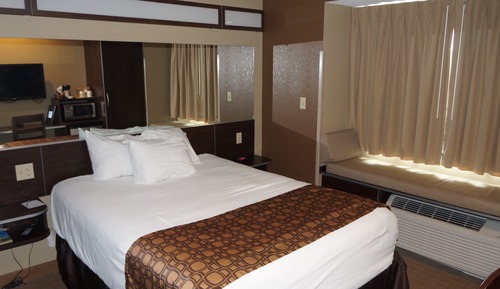 Room, 1 Queen Bed, Non Smoking