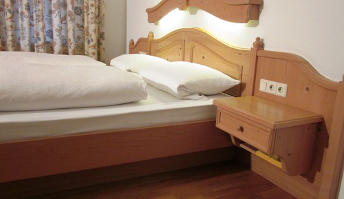 Comfort Double Room, Non Smoking