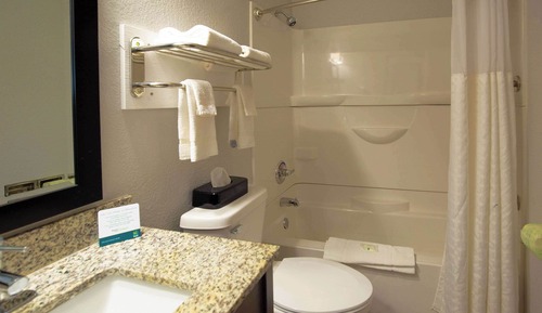 Standard Room, 1 Double Bed, Non Smoking