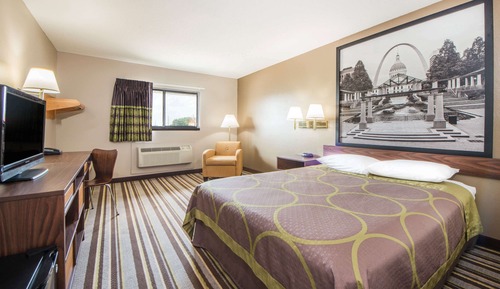 Room, Accessible