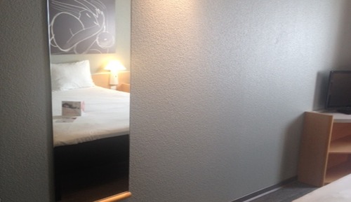 Standard Double Room, 1 Double Bed