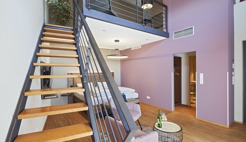 Premium Maisonette