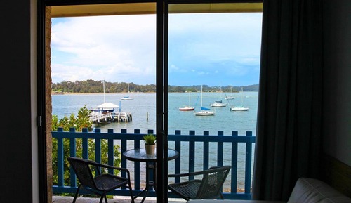 Executive Room, Ocean View