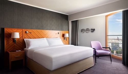 Suite, 1 Bedroom