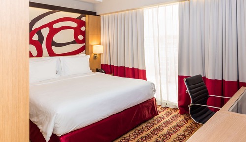 Executive Room