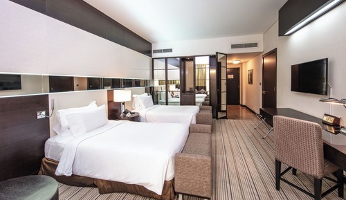 Premium Room