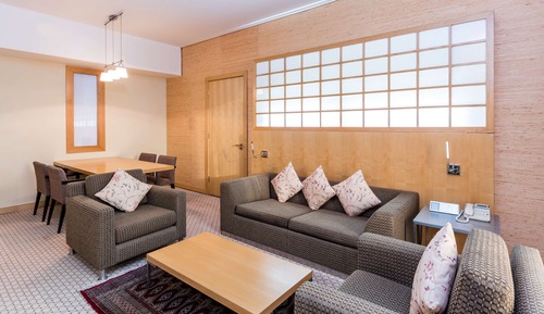 Apartment, 1 Bedroom