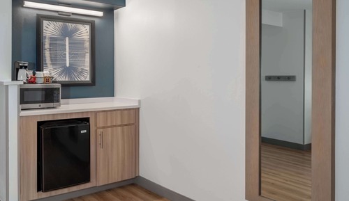 Guest Room, Room, 2 Double Beds