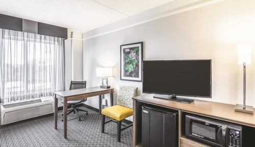 Room, 2 Double Beds, Non Smoking