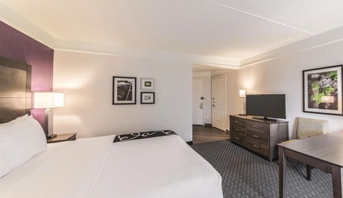 Room, 1 King Bed, Non Smoking