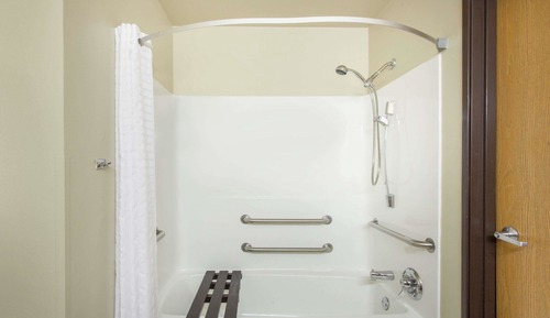 Room, 1 Queen Bed, Accessible, Non Smoking (Mobility)