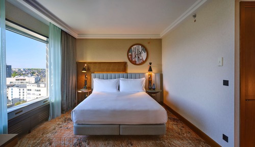 Suite, 1 Bedroom