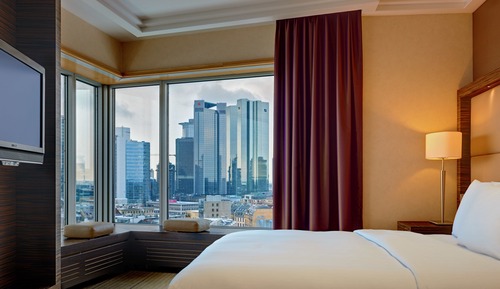 Room, 1 Queen Bed