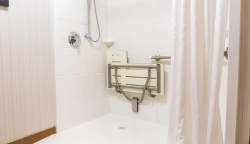 Room, Accessible