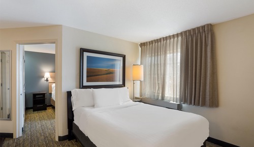 Suite, 2 Queen Beds