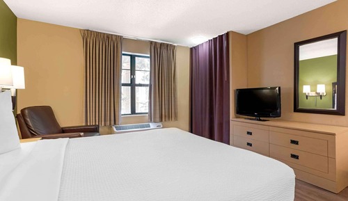 Studio, 1 Queen Bed, Non Smoking