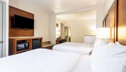 Suite, Multiple Beds, Non Smoking