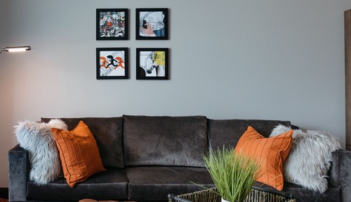 Studio Suite, 2 Queen Beds