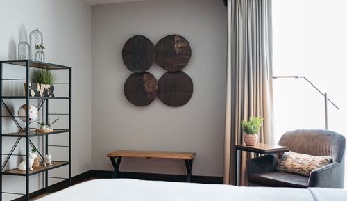 Room, 2 Queen Beds, Accessible (Hearing)
