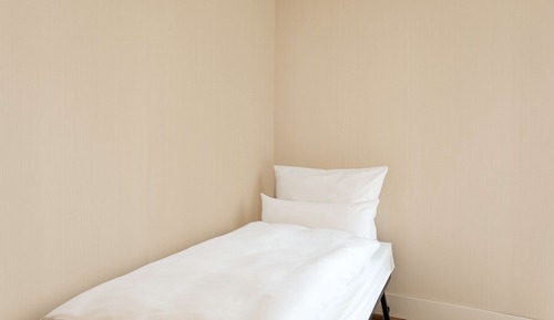 Superior Room (Extra Bed 3 adults)