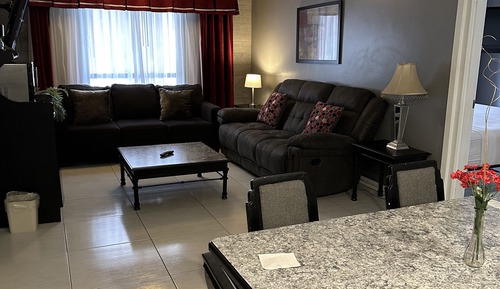 Studio Suite, 1 King Bed, Non Smoking