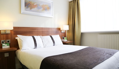 Standard Room, 1 Double Bed with Sofa bed (Walk-In Shower)