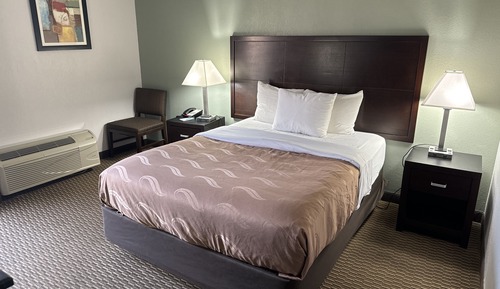 Suite, Multiple Beds, Non Smoking