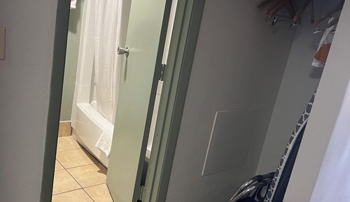 Room, 2 Double Beds, Non Smoking