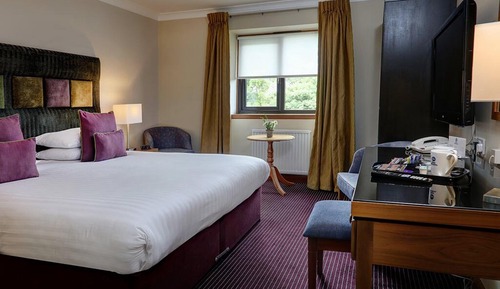 Standard Room, 1 Double Bed, Non Smoking
