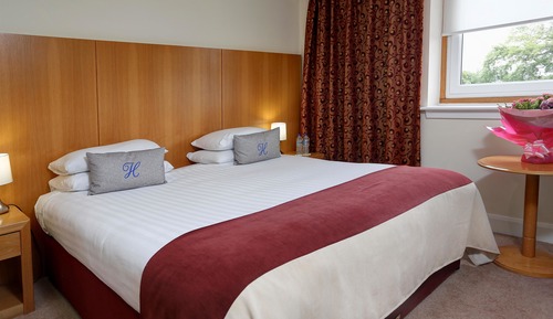 Standard Room, 1 Double Bed, Accessible, Non Smoking